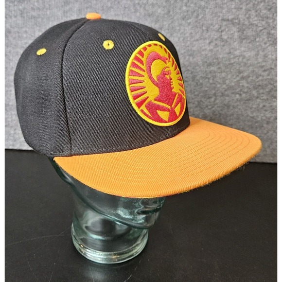 Hawaii's Finest‎ Kamehameha Snapback - Picture 4 of 6